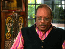 Quincy Jones